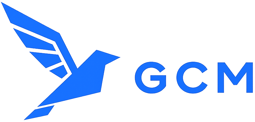 GCMAsesores Logo