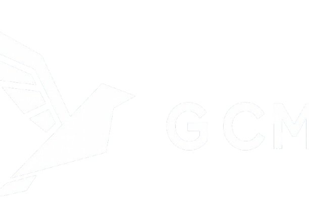 GCMAsesores Logo