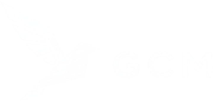 GCMAsesores Logo
