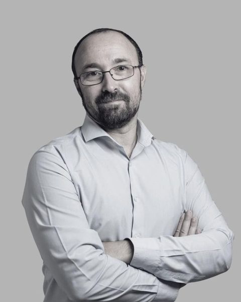 Jordi Manich